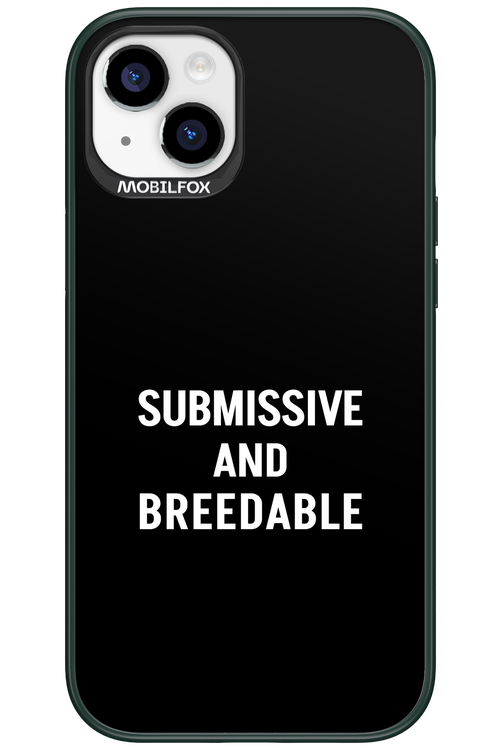 S&B 2.0 - Apple iPhone 15 Plus