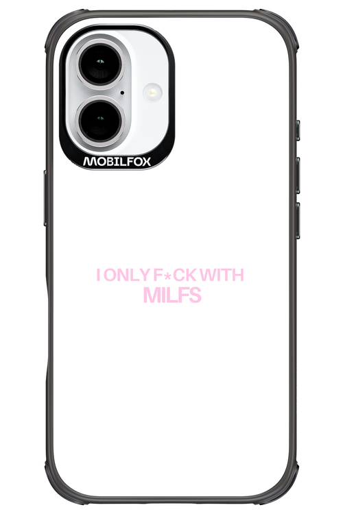 Only Milf - Apple iPhone 16