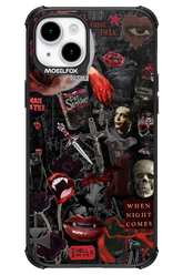 Goth - Apple iPhone 15 Plus