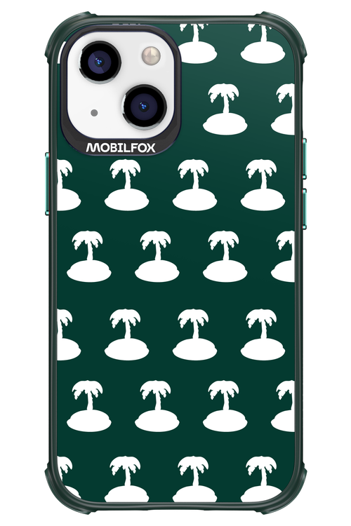 Island Vibes - Apple iPhone 13 Mini