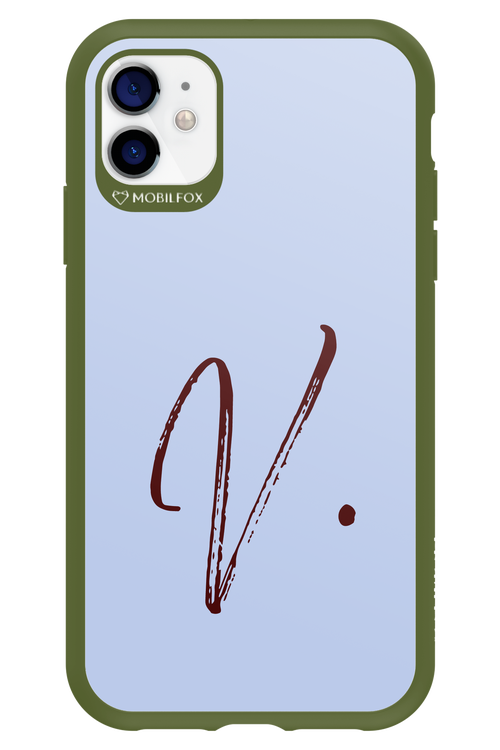 (Jellyfish Presso) V 2.0 - Apple iPhone 11