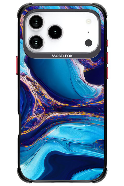 Amethyst - Apple iPhone 17 Pro Max