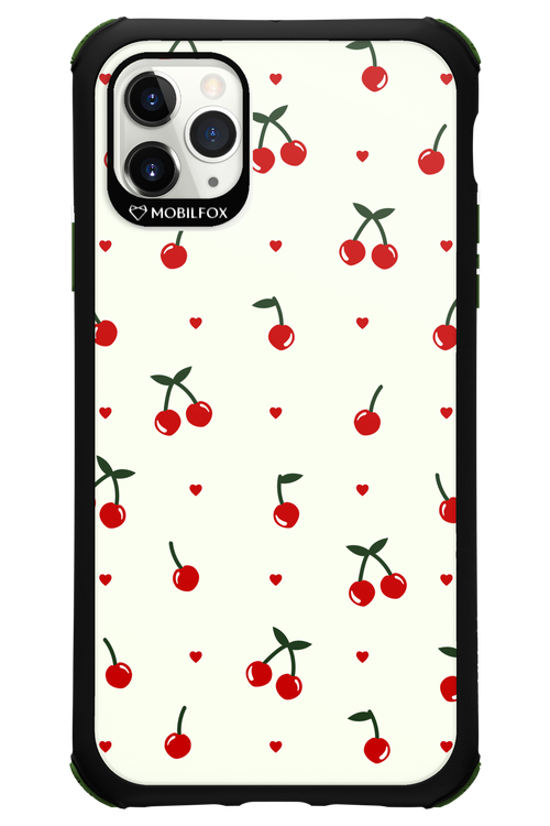 Baby Cherry - Apple iPhone 11 Pro Max