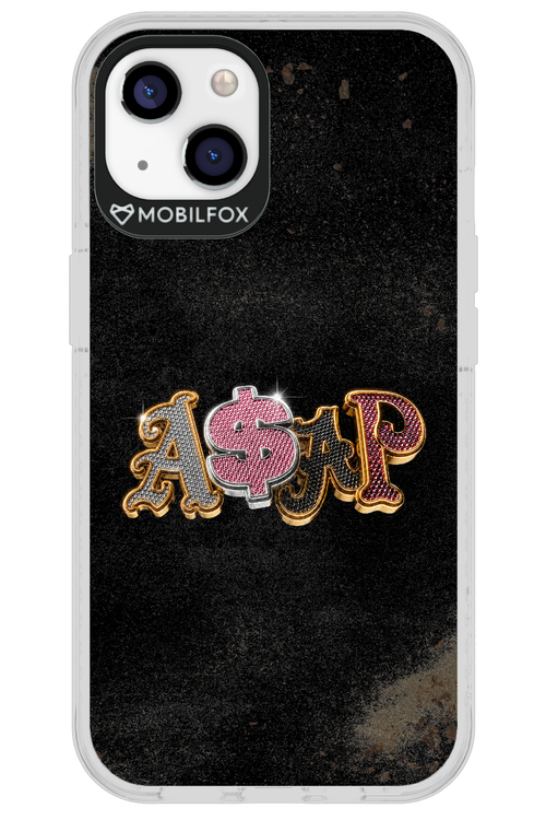 ASAP 2.0 - Apple iPhone 13