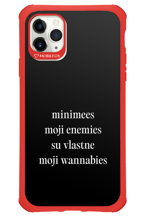 Minimees - Apple iPhone 11 Pro Max