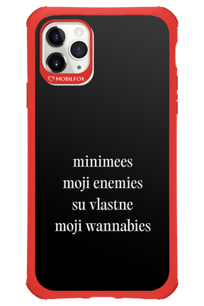 Minimees - Apple iPhone 11 Pro Max