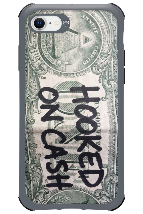 hooked 2.0 - Apple iPhone SE 2020