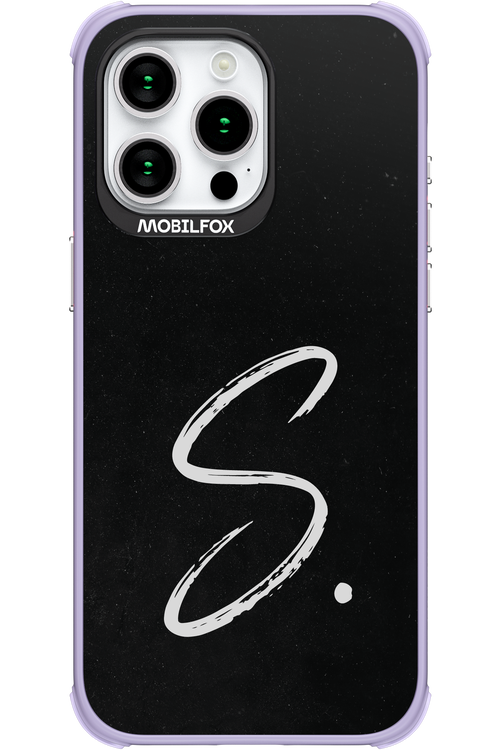 (Off Space) S 2.0 - Apple iPhone 15 Pro Max