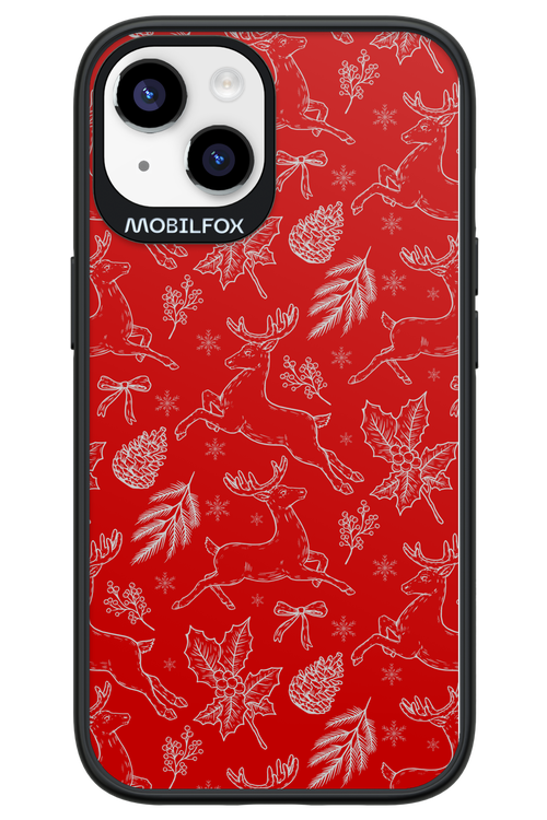 Wrapping Paper - Apple iPhone 14