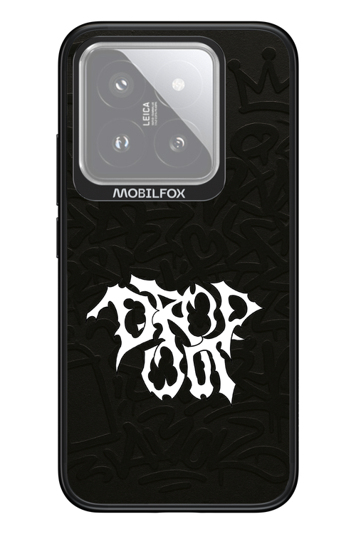 Drop Out 2.0 - Xiaomi 14