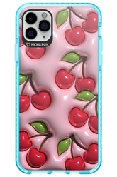 Cherry Bomb - Apple iPhone 11 Pro Max