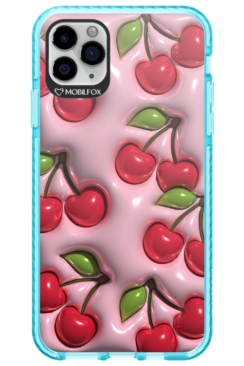 Cherry Bomb - Apple iPhone 11 Pro Max