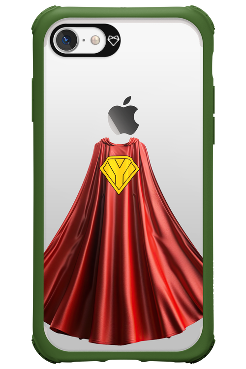 Super Y - Apple iPhone 7