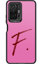 (Sorbet) F 2.0 - Xiaomi Mi 11T