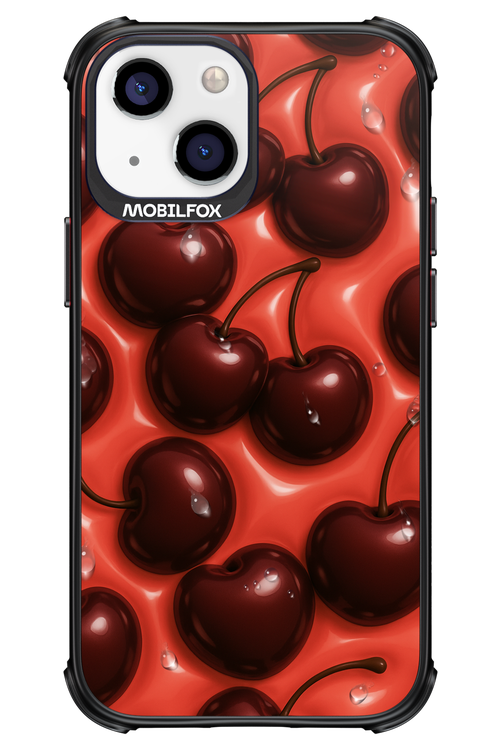 CherryQueen - Apple iPhone 13 Mini