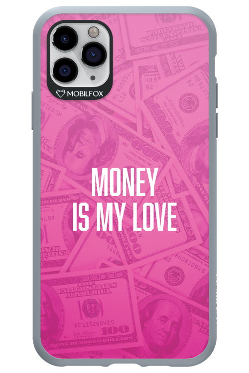 Money - Apple iPhone 11 Pro Max