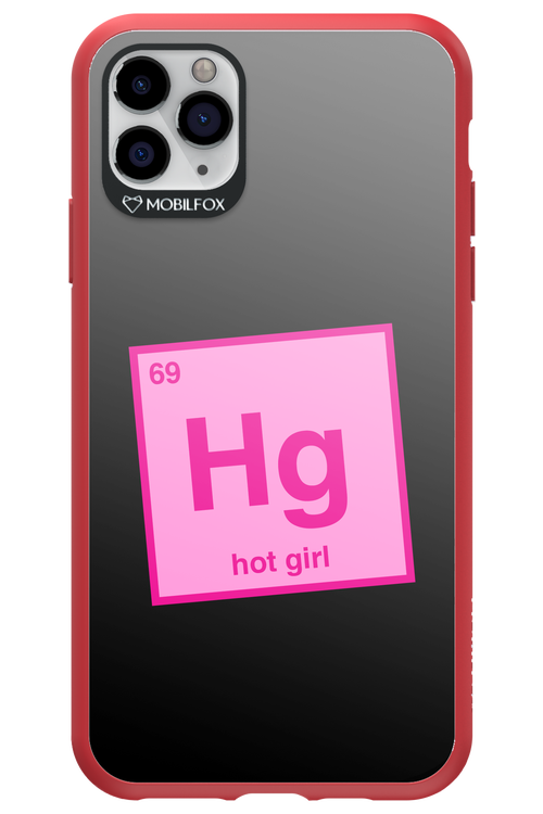HG 2.0 - Apple iPhone 11 Pro Max