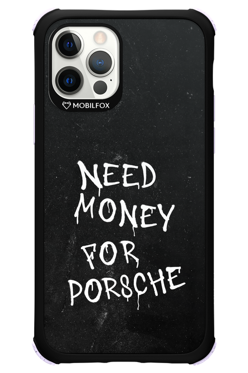 Need Money II - Apple iPhone 12 Pro