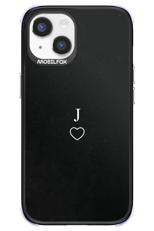 J Black 2.0 - Apple iPhone 14