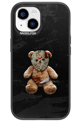 Teddy of Terror - Apple iPhone 15