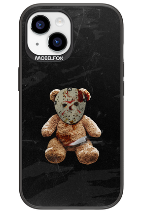 Teddy of Terror - Apple iPhone 15