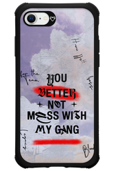 Better Not - Apple iPhone 7