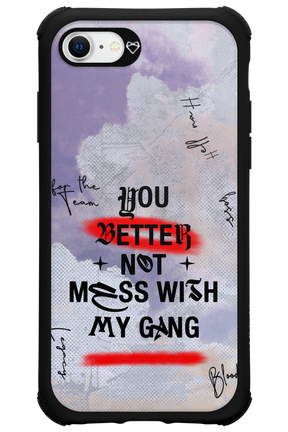 Better Not - Apple iPhone 7