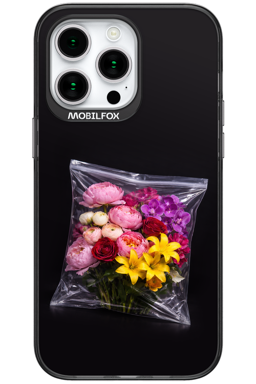 Love Bag 2.0 - Apple iPhone 15 Pro Max
