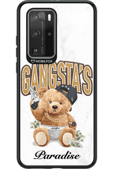 Gangsta - Huawei P40 Pro