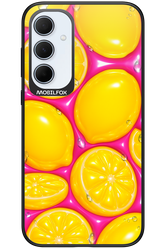 JuicyLemon - Samsung Galaxy A35