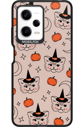 Kitty Spell - Xiaomi Redmi Note 12 Pro 5G