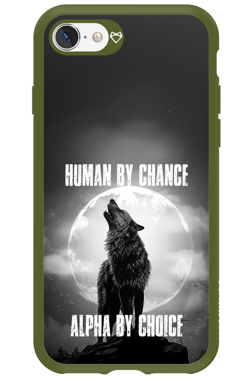 Alpha - Apple iPhone SE 2020