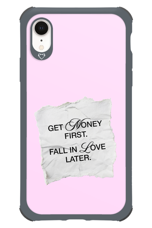 Money First - Apple iPhone XR