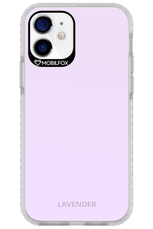 LAVENDER - FS2 - Apple iPhone 12