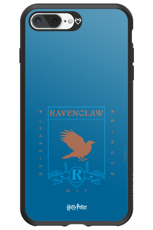 Ravenclaw. - Apple iPhone 7 Plus