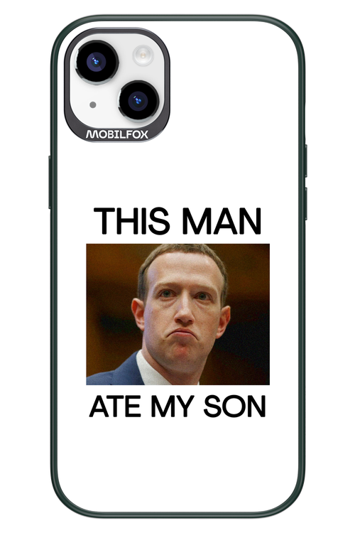 Ate 2.0 - Apple iPhone 14 Plus