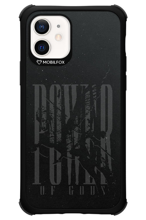 Power of Gods - Apple iPhone 12