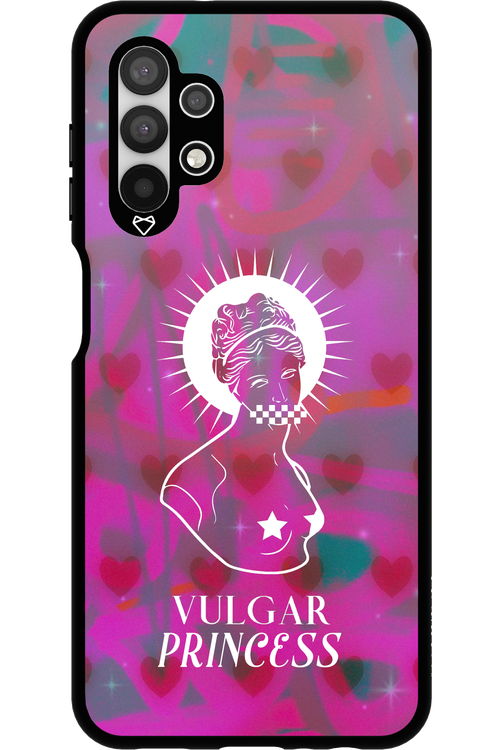 Vulgar Princess - Samsung Galaxy A13 4G