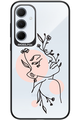 Confidence - Samsung Galaxy A35