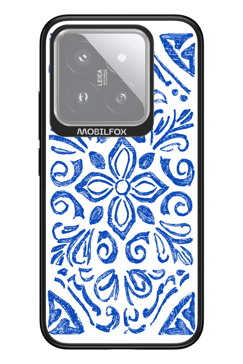 Sorrento Garden 2.0 - Xiaomi 14