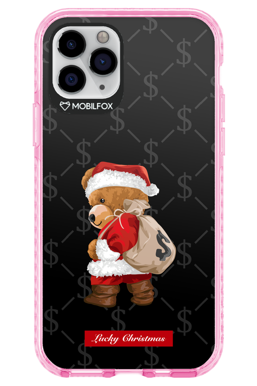 Lucky Christmas - Apple iPhone 11 Pro