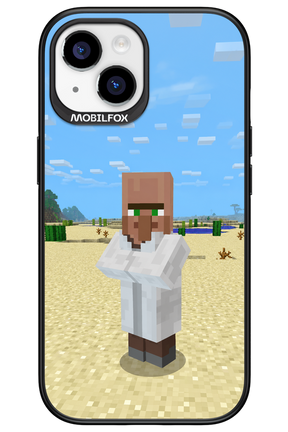 MC 2.0 - Apple iPhone 15