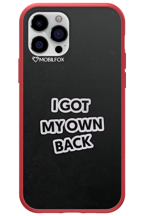 I Got It - Apple iPhone 12 Pro