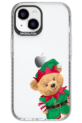 Mr. Elf - Apple iPhone 15