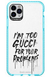 Gucci - Apple iPhone 11 Pro Max