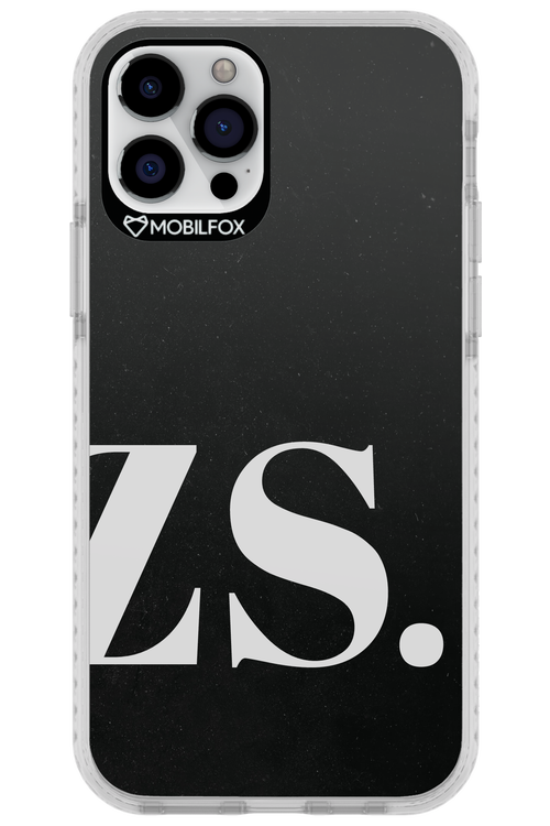 ZS (Off Space) - Apple iPhone 12 Pro