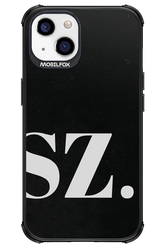 SZ (Off Space) 2.0 - Apple iPhone 13