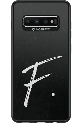(Off Space) F 2.0 - Samsung Galaxy S10+