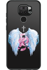 Rockstar - Xiaomi Redmi Note 9