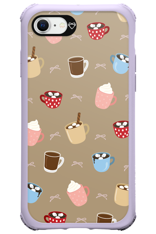 Coco Dream - Apple iPhone SE 2020